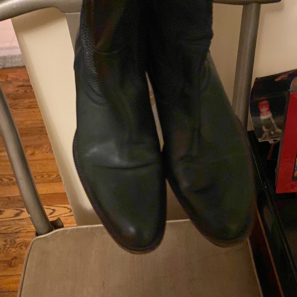 Designer Boots
